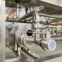 Système de brassage pilote de bière de haute qualité Nano brasserie/équipement de brassage 100L 200L 300L 400L 500L brasserie pour brasseur à domicile