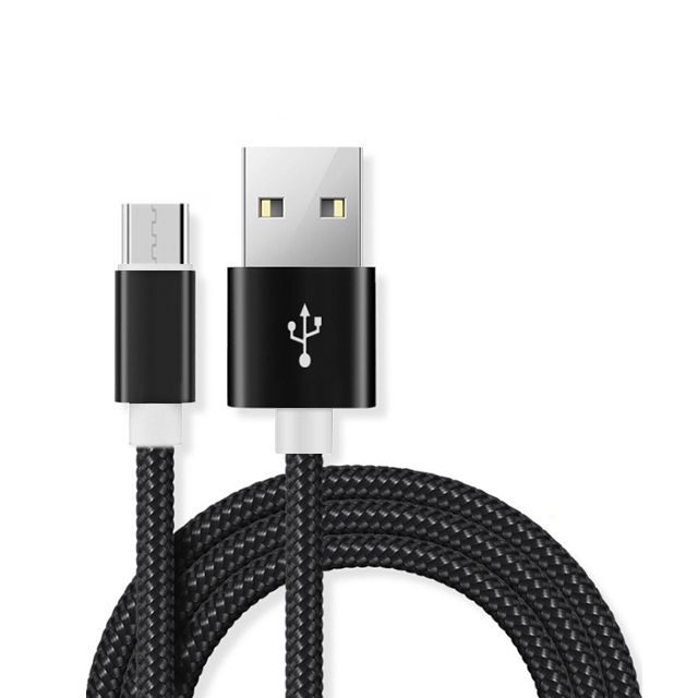 Оптовая продажа нейлоновый Плетеный Micro Usb кабели для передачи данных для Android жильный кабель Micro Usb кабель цена