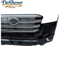 Piezas de Repuesto de Primera Calidad para Toyota Land Cruiser LC300: Kits de Carrocería, Parachoques, Luces, Alerones, Parrilla, Puertas, Guardabarros, Capó