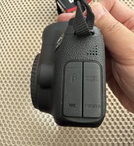 Appareil photo reflex numérique plein format <span class=keywords><strong>Canon</strong></span> 6D, best-seller, avec capteur CMOS et processeur d'images 5+ - Product Image 6