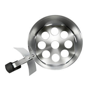 Allumeur de charbon de bois Pinnovo, allumeur rapide pour barbecue, cheminée <span class=keywords><strong>d</strong></span>'<span class=keywords><strong>allumage</strong></span> rapide pour barbecue en plein air, cuisine, camping - Product Image 6