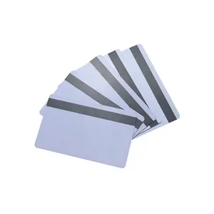 Hoge Kwaliteit Groothandel Custom Polycarbonaat Nfc Kaart Met Clear Window Uv Card