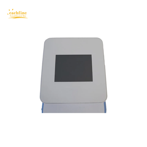 جهاز التردد الصدري مرتفع التردد للمستشفيات جهاز التنظيف لإزالة الطفينة جهاز التنظيف - Product Image 5