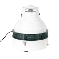 Trilite Humidifier Laris 4L 100W 220V 50hz 2700-2900rpm/1/6 HP Kapasitas 200 Pint Per Hari untuk Tanaman