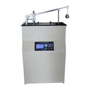 ผสมดัดBeam Rheometerและยางมะตอยผสมดัด<span class=keywords><strong>Creep</strong></span> <span class=keywords><strong>Tester</strong></span> - Product Image 1