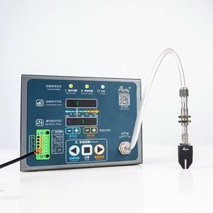 <span class=keywords><strong>Bmc</strong></span> 2g1211[h] Pinza de dos dedos Combinación de robot de tacto suave Ventosa/Garra de aire Reemplazo Abrazadera neumática Micro Pinza - Product Image 4