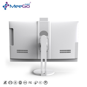 <span class=keywords><strong>PC</strong></span> All-in-One da Gaming con Display Senza Bordi da 27 Pollici, Supporto SSD, Scheda Grafica Integrata, DDR4, Tecnologia FreeSync, Multifunzione - Product Image 3