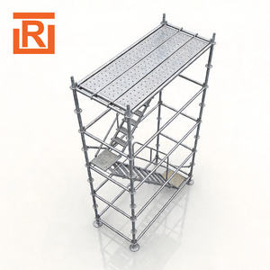 Accessoires d'échafaudage Ringlock HRT, système <span class=keywords><strong>Layher</strong></span>, <span class=keywords><strong>prix</strong></span> de l'échafaudage Ringlock - Product Image 2