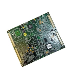 Placa Base Industrial ET1-620-R - Product Image 2