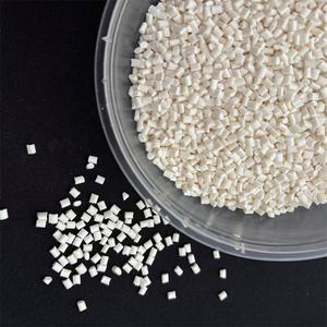 Chimei Abs Pa-757k Fabricants de granulés de plastique ABS vierge transparent Prix par kg - Product Image 6