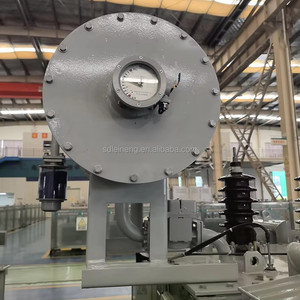 Transformateur monté sur poteau électrique à huile LEINENG, moyenne tension 33 kV, 100 kVA, 160 kVA, 200 kVA, 300 kVA, transformateurs <span class=keywords><strong>MV</strong></span> et HV - Product Image 4
