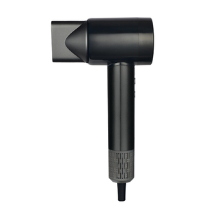 La vendita calda riduce il fon ionico portatile professionale 1600W fon uso domestico uso dell'hotel - Product Image 5