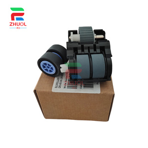 MA1-4534-000 MG1-4369-000 4082B004 1921B001AA Kit de rouleaux d'échange de ramassage Nouveau Compatible pour <span class=keywords><strong>Canon</strong></span> <span class=keywords><strong>ImageFORMULA</strong></span> DR-4010C 6010C - Product Image 2