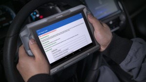 TOPDON <span class=keywords><strong>AD900</strong></span> Lite Bluetooth Беспроводная Диагностика с магнитным VCI сканированием долговечный аккумулятор автомобиля диагностический инструмент - Product Image 5