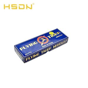 เข็มจักรเย็บผ้าอุตสาหกรรม ฟลายอิ้งไทเกอร์ รุ่น DB*1 วัสดุเหล็ก - Product Image 3