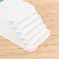 Panneau de mousse en PVC du fabricant direct mots décoratifs sculptés conception sur le thème de la neige pour la sculpture en plein air coupe personnalisée disponible