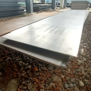 Spedizione Rapida Acquista <span class=keywords><strong>Ora</strong></span> Ottienilo Immediatamente Lastra in Acciaio 515 Lega Laminata a Caldo ad Alta Resistenza ASTM A203 - Product Image 2