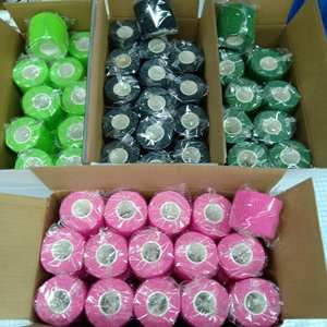 HLK Excelente Vendaje Deportivo para Protección de Dedos y Muñecas, para Cross Training, Levantamiento de Pesas, Cinta de Agarre EAB para Pulgar - Product Image 6