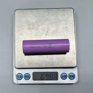 <span class=keywords><strong>Batteria</strong></span> al Litio Ricaricabile Sunpower 21700 5500mAh, Capacità <span class=keywords><strong>Massima</strong></span>, INR21700 3.7V 70A, Adatta per Droni FPV - Product Image 4