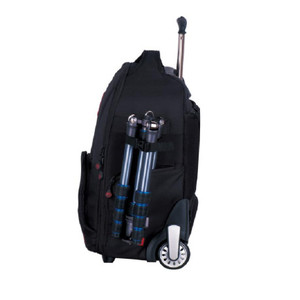 WF Athena100 Meilleur sac à roulettes pour appareil <span class=keywords><strong>photo</strong></span>, sac pour équipement photographique professionnel, grand sac pour appareil <span class=keywords><strong>photo</strong></span>, étui rigide pour appareil <span class=keywords><strong>photo</strong></span> avec roulettes - Product Image 3