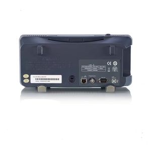 Alta qualidade SDS1102DL SIGLENTE 100MHz 2-Channel Osciloscópio Digital - Product Image 5