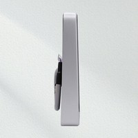Lector de Códigos QR de Pared OEM al por Mayor, Lector de Tarjetas NFC IC MF, Control de Acceso a Puertas, USB RS485, Escáner Wiegand, IP65, 5G, 0-3m