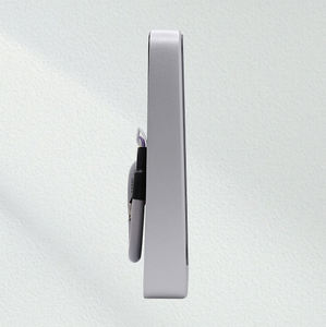 Lector de Códigos QR de Pared OEM al por Mayor, Lector de Tarjetas NFC IC MF, Control de Acceso a Puertas, USB RS485, Escáner Wiegand, IP65, 5G, 0-3m - Product Image 3