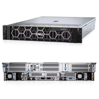 Serveur Rack haute performance 2U PowerEdge R7725 en stock