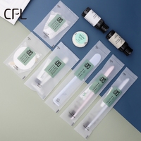 Équipements d'hôtel et de salle de bain pour hôtel, kit de bain de voyage, Spa, articles de toilette d'hôtel