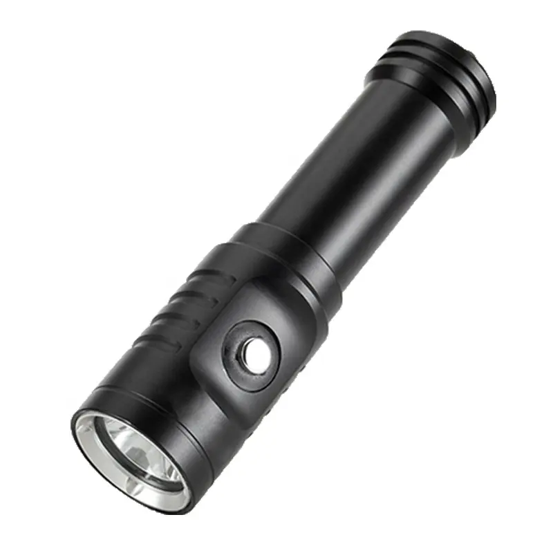 OEM asafee 80m sâu Scuba ánh Sáng Ngọn đuốc XML2 1000lumen không thấm nước dưới nước lặn Đèn Lặn dẫn đèn pin