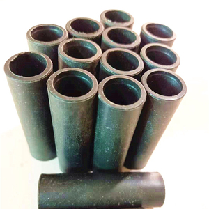 Plastic core cheap PP tube core used for ATM POS paper rolls