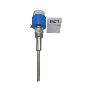 EH3311 FTM20 Endress+Hauser Sensor de nivel de horquilla vibratoria Vibronic Soliphant para detección de nivel puntual - Product Image 4