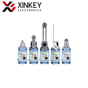 สวิตช์ป้องกันการระเบิดรุ่น WL ซีรีส์ WLF6D WLF6D2 WLF6G2 WLF6G12 WLF6GL - Product Image 3