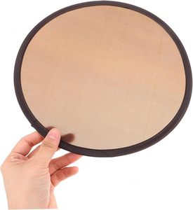 Mini Ventilador Plegable Ultra Compacto, Ventilador de <span class=keywords><strong>Mano</strong></span> Portátil de Bolsillo, Refrigeración para Viajes, Bolso, Escritorio, Artículos Esenciales de Verano, Logotipo Personalizado - Product Image 4