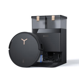 El mejor <span class=keywords><strong>precio</strong></span> para Ecovacs para Deebot X8 Pro Omni 18000Pa Smart Robot Aspirador Limpiador de barrido y fregado en seco y húmedo Roborock - Product Image 1