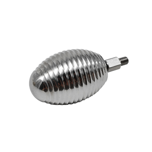 رخيصة الدقة Cnc تحول الدقة CNC طحن تجهيز مكونات بالقطع الفولاذ المقاوم للصدأ تحول أجزاء - Product Image 4