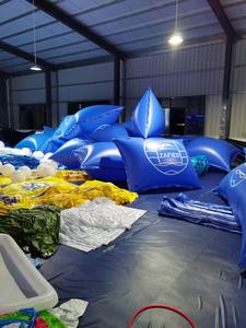 Oreiller de <span class=keywords><strong>piscine</strong></span> personnalisé pour <span class=keywords><strong>piscine</strong></span> <span class=keywords><strong>hors</strong></span> <span class=keywords><strong>sol</strong></span>, kit de mise en hibernation de la <span class=keywords><strong>piscine</strong></span>, gonflables publicitaires d'hiver - Product Image 4