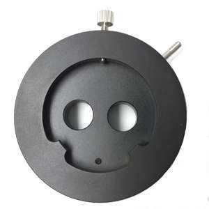 Filtro <span class=keywords><strong>de</strong></span> Seguridad para Láser <span class=keywords><strong>de</strong></span> 532 nm <span class=keywords><strong>con</strong></span> Lente Importada <span class=keywords><strong>de</strong></span> Alemania - Product Image 5