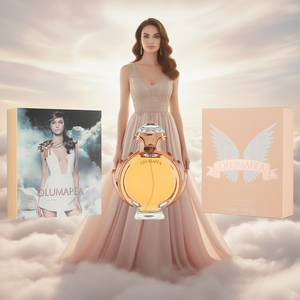 Perfume Olumapea para Mujer, 90 ml, Eau de Parfum, Fragancia de Larga Duración - Product Image 1