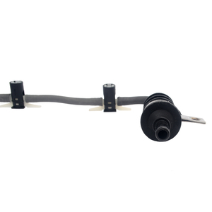 Tuyau de retour d'injection de carburant débordement de carburant 8200894668 pour Renault 2.0 <span class=keywords><strong>DCI</strong></span> M9R 8200762577 RENAULT MEAT & DORIA 9837E - Product Image 3