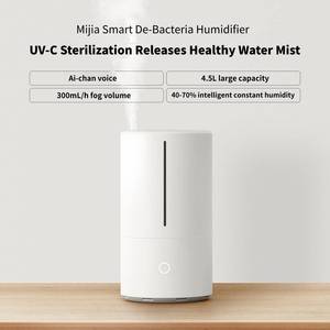 Humidificador Inteligente Antibacteriano Mijia Blanco SCKOA45, <span class=keywords><strong>Difusor</strong></span> de Aire para el Hogar - Product Image 6
