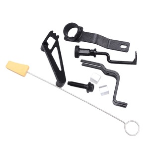 Crastp Engine <b>Spring</b> <b>Compression</b> Tool Set 6 Pieces Steel For Ford 3V 4.6L 5.4L - Product Image 3