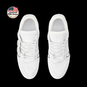 Zapatillas Deportivas de Alta Calidad, Ligeras, de Cuero Genuino y Malla, para Hombre y Mujer, Ideales para Correr, Caminar y Deporte - Product Image 5