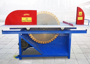 Electric Multi-Angle Brick Block Cutter <b>Machine</b> Floor Cutting Tools with Wood <b>Splitting</b> Equipment Metal Cutting - Product Image 4