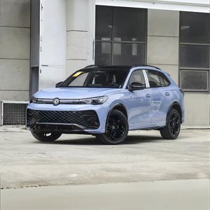 Per L 2026 Pro 380TSI 4R-Line Edizione Zhizun Guida a Sinistra R20 Alimentata a Benzina Nuova Auto 300-400Nm <span class=keywords><strong>di</strong></span> <span class=keywords><strong>Coppia</strong></span> per Prestazioni Fluide - Product Image 1