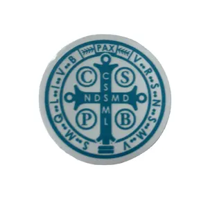 Ноутбук Водонепроницаемый клей ПВХ печатная Печать Вырезать виниловый логотип наклейки наклейка