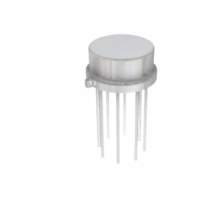 Compre en Línea Componentes Electrónicos Chip TO 99 8 Metal Can LF442AMH En Stock - Product Image 1