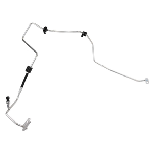Hanous Factory Wholesale Slang pour climatisation pour <span class=keywords><strong>Fiat</strong></span> <span class=keywords><strong>500</strong></span> OEM 51786215 7L6820722F - Product Image 1