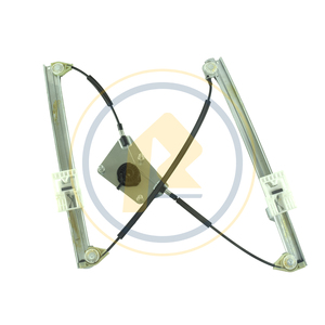 Regolatore Finestrino Ac Rolcar ADAPTABLE per OE 81A837462 adatto per Audi Q2 2016 - Product Image 1