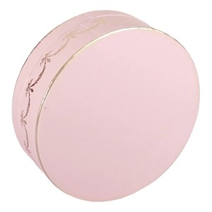 Circular paper <b>box</b> creative candy packaging <b>wedding</b> <b>gift</b> <b>box</b>, customizable according to needs - Product Image 4